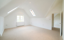 Neath Port Talbot bedroom extension leads
